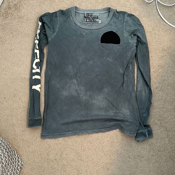 Free City Small New Long Sleeve - Picture 1 of 4